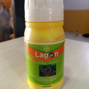 lagon herbicide